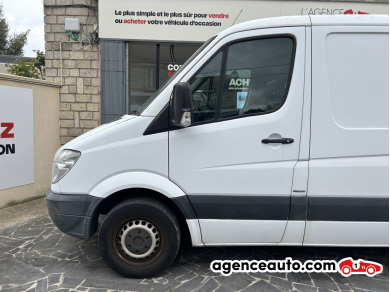 Mercedes Sprinter — 8