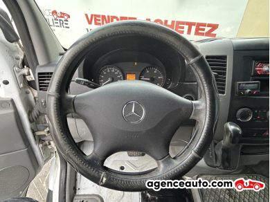 Mercedes Sprinter — 11