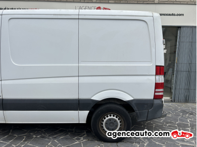 Mercedes Sprinter — 9