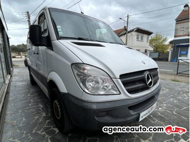 Mercedes Sprinter — 6