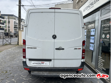 Mercedes Sprinter — 4