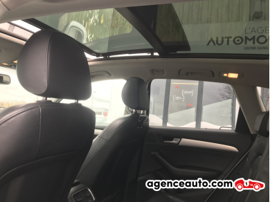 Audi Q5 — 14