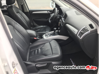 Audi Q5 — 9