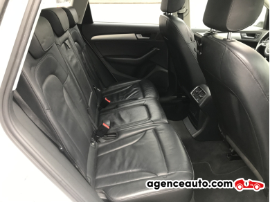 Audi Q5 — 11