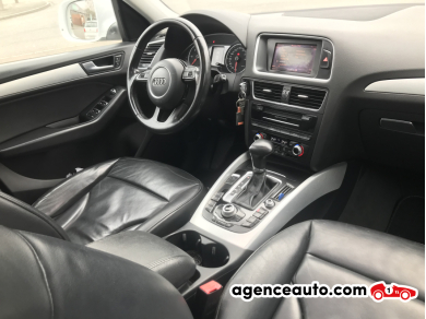 Audi Q5 — 21