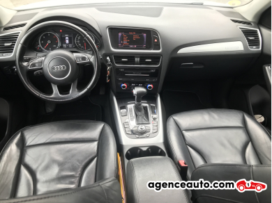 Audi Q5 — 10