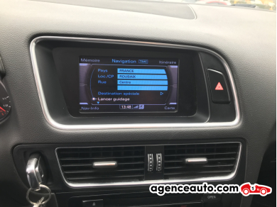 Audi Q5 — 24