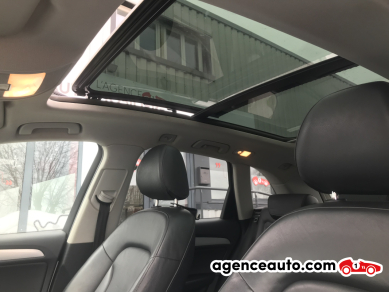 Audi Q5 — 19