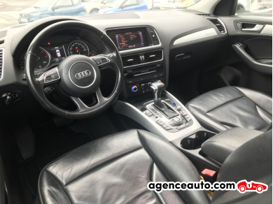 Audi Q5 — 26