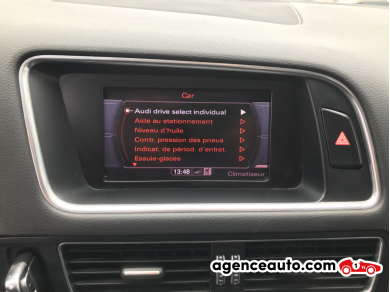 Audi Q5 — 15