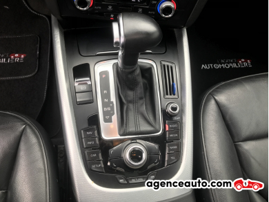 Audi Q5 — 17