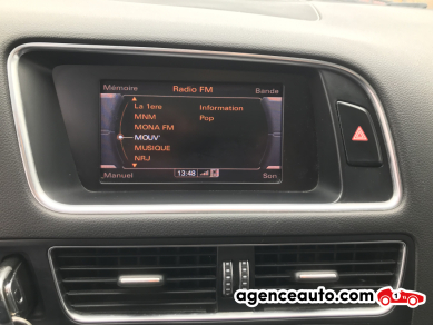 Audi Q5 — 29