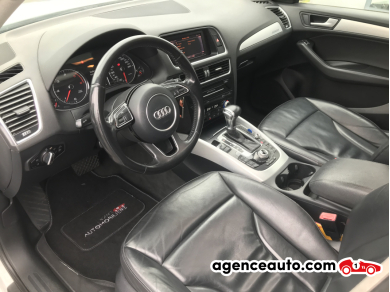 Audi Q5 — 20