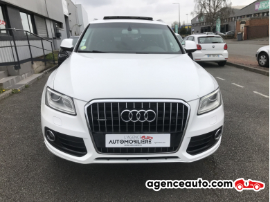 Audi Q5 — 8