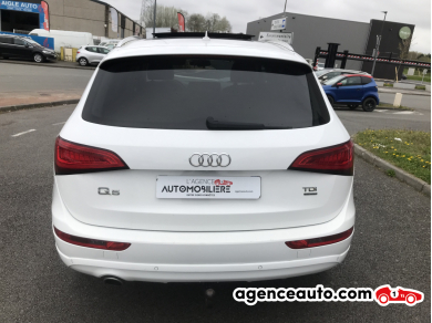 Audi Q5 — 4