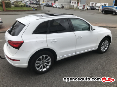Audi Q5 — 6
