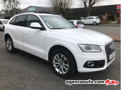 Audi Q5 — 7