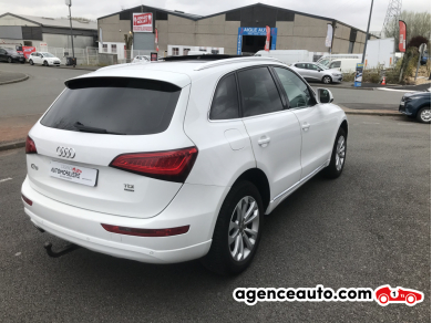 Audi Q5 — 5