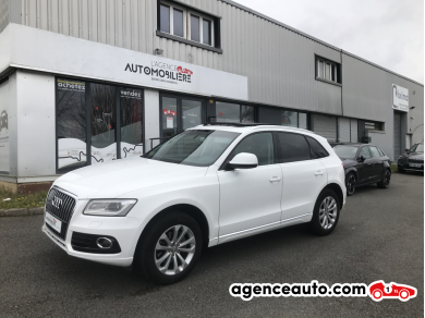 Audi Q5 — 34
