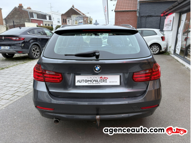 Bmw Bmw Serie 3 — 4