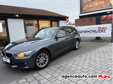 Bmw Bmw Serie 3