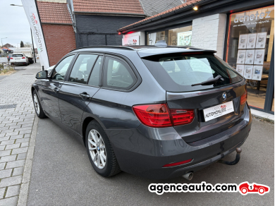 Bmw Bmw Serie 3 — 3