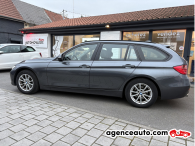 Bmw Bmw Serie 3 — 2