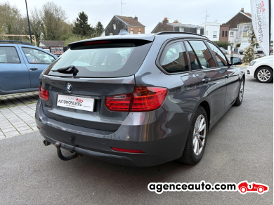 Bmw Bmw Serie 3 — 5