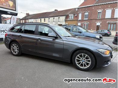 Bmw Bmw Serie 3 — 6