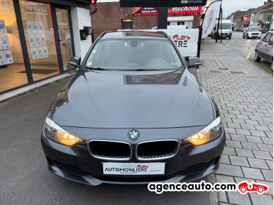 Bmw Bmw Serie 3 — 8