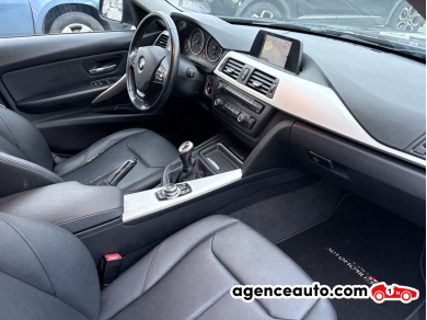 Bmw Bmw Serie 3 — 11
