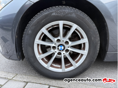 Bmw Bmw Serie 3 — 9