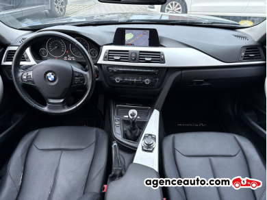 Bmw Bmw Serie 3 — 10