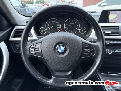Bmw Bmw Serie 3 — 22