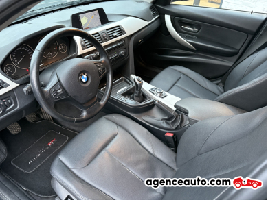 Bmw Bmw Serie 3 — 14