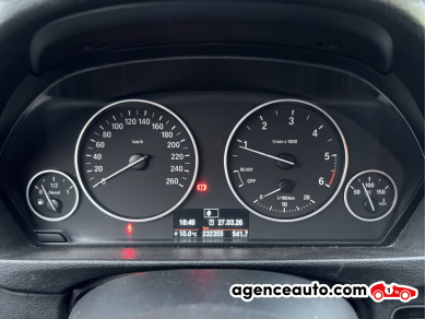 Bmw Bmw Serie 3 — 23