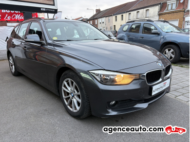 Bmw Bmw Serie 3 — 7