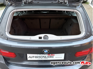 Bmw Bmw Serie 3 — 38