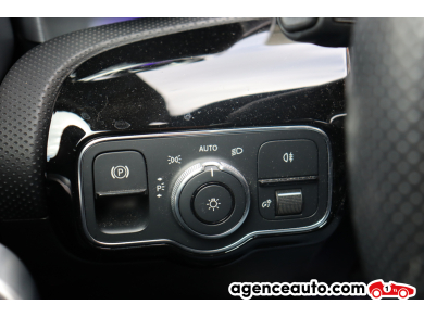 Mercedes Classe A — 40