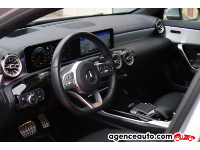 Mercedes Classe A — 27