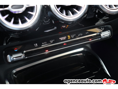 Mercedes Classe A — 24
