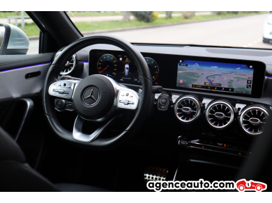Mercedes Classe A — 13
