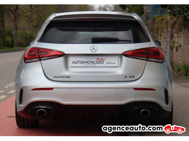 Mercedes Classe A — 4