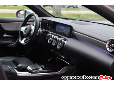 Mercedes Classe A — 11