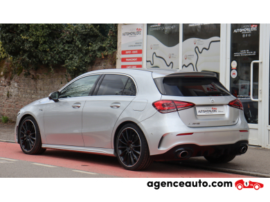 Mercedes Classe A — 3