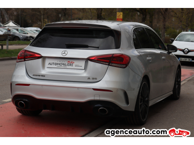 Mercedes Classe A — 5