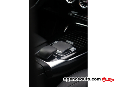 Mercedes Classe A — 25