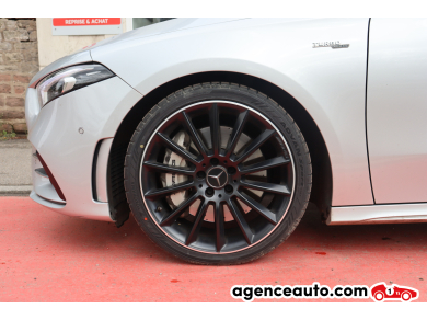 Mercedes Classe A — 31