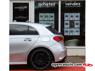 Mercedes Classe A — 9