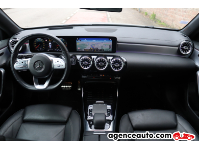 Mercedes Classe A — 12